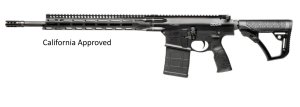 DANIEL DEFENSE DD5 V4 7.62 NATO 18 In 10+1 CA Compliant