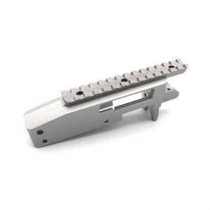 KIDD Classic .22LR KIDD-22RECVR-CLS-S 22 LONG RIFLE