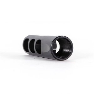Faxon Firearms AR-15 Streamline Muzzle Brake