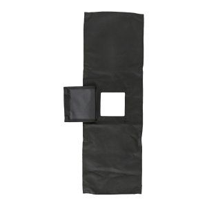 Muddy MUD-BBA002 Universal Magnetic Curtain Kit for Box Blinds