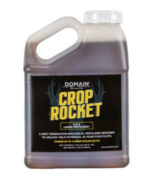 Domain Crop Rocket Fertilizer 1GAL