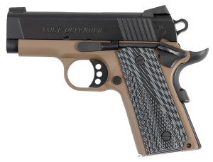 Colt DEFENDER 45 ACP O7800XEFDE