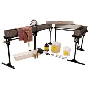 Brownells Gas Manganese Parkerizing Kit