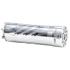 ANECHOIC PipSqueak .22 LR 3.5 In 1.1 In