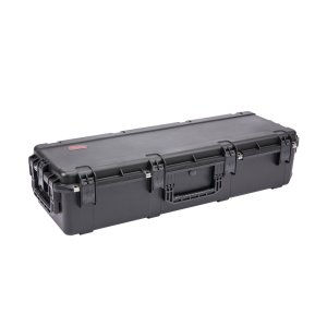 SKB 3i-4414-10DB iSeries Double Bow Case, Watertight, Foam Bunk System
