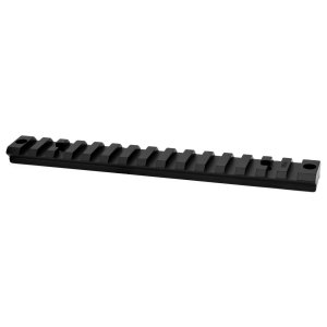 Warne Vapor V498M Rail Accessory Mil-Spec Anodized