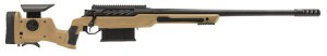 Cadex Defence CDX BMG 50BMG 3Rd 29in Tan Black Tactical