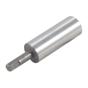 Brownells Steel Pilot for .480 Ruger Muzzle