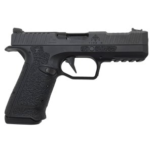 Archon Firearms Type-B Gen 2, 9mm, 4.3 Barrel, 3 Magazines, RMR Cut, Black, Pistol
