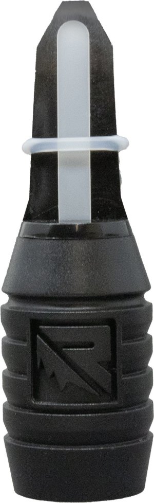 RIVEN 65150 Menace External Reed Polycarbonate Case