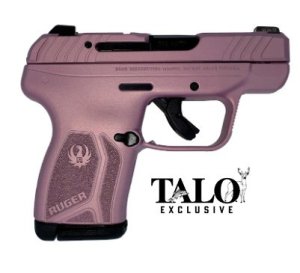 Ruger LCP MAX 380 ACP 13719