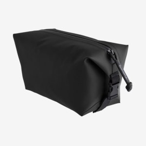 Magpul MAG1161-001 DAKA Takeout Pouch Black 3.5L Rugged Polymer