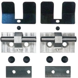 Last Chance Archery Block Kit 3In for Mathews Bows BK31001