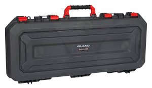 Plano Rustrictor Gun Case 36 in. All Weather Airline Approved Watertight Black PLA11836R