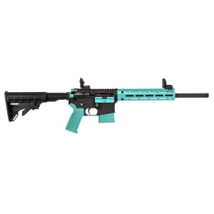 Tippmann M4-22 LTE Accent .22LR (10) (UPC 173717)