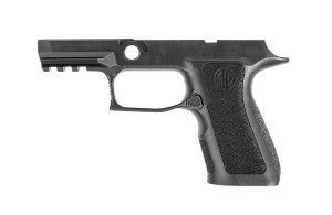 Sig Sauer GRIPMODXC943MBLK P320 X-Compact Medium Grip Module Black
