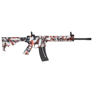 Smith & Wesson M&P 15-22 .22 LR 14714