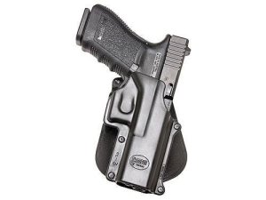 Fobus GL3RP Roto-Paddle Holster Glock 20/21/21SF ISSC M22 Right Hand