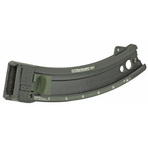 Maglula Range BenchLoader AR-15/M4 .223 Rem/5.56 Polymer Magazine Loader Black