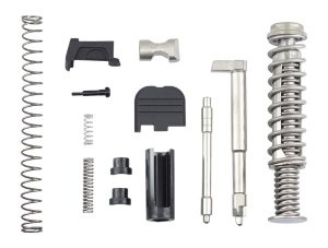 JE GLOCK 43 TS-SPKG43 Slide Parts Kit