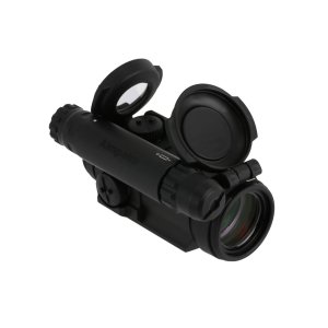 Aimpoint CompM5 Red Dot Reflex Sight 2 MOA No Mount - 200320
