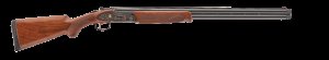 FRANCHI Instinct Sidelock 12 Gauge 3" 28" Over / Under Shotgun - Case Hardened | Walnut