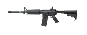 Colt M4 Carbine 5.56 NATO CR6920