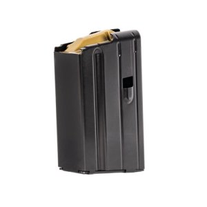 Geissele Automatics Intermediate Cartridge 6mm ARC Steel Magazine - 8 Round