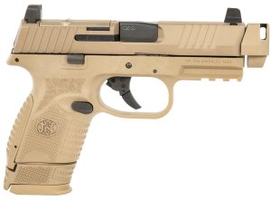 FN America 509C MRD 9mm 66-101794