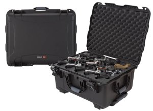 Nanuk 950-15UP1 Case With Foam Insert For 15