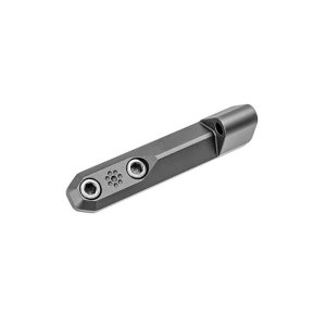 Arisaka Defense ISPRO-M Inline Mount SureFire Scout Light Pro 3In Black