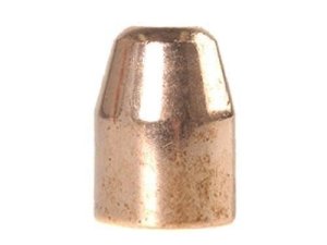 Hornady 45177B .45 Cal 230gr FMJ Round Nose 1500/Case