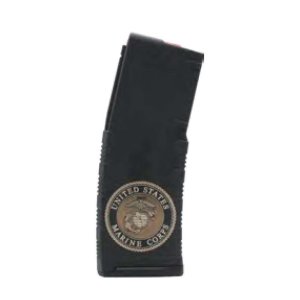 Black Rain Ordnance BRO-MAG30-USMCSEAL 30rd AR15 Magazine 5.56 NATO