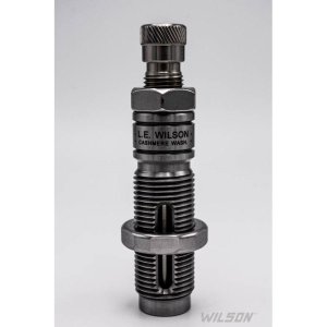 L.E. Wilson EXP-22MD Die .223 22 Cal Stainless Expanding Mandrel