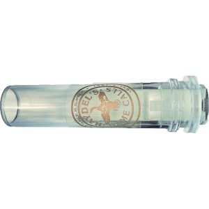 Haydel's Game Calls QQ-23 Quiet Quacker Double Reed Mallard Duck Call