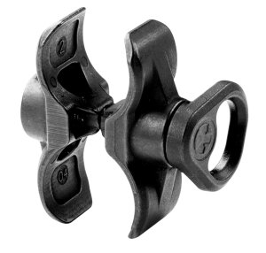 Magpul Forward Sling Mount MAG508-BLK Steel Melonite Black