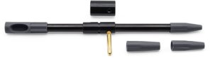 Shooter's Choice SHF-BG-U Universal Bore Guide Kit with Solvent Port