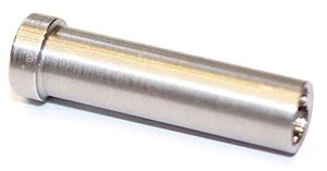 Horn Hunter 397133 ELD-X Seating Stem 30 Caliber 220 Grain Steel