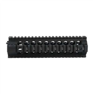 Midwest Industries MCTAR-21G2 AR-15 Free-Float Handguard 9 Inch Black