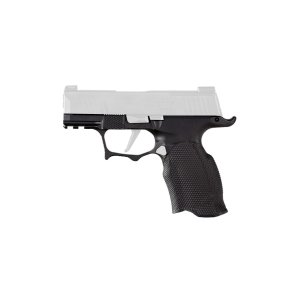 Icarus Precision A.C.E. 365 X Evo Black Anod Grip Module