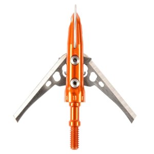 Rage Crossbow X Broadhead 125GR NC