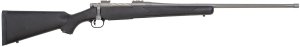 Mossberg Patriot 7mm Remington Mag 24.00In 3rd Black Stock