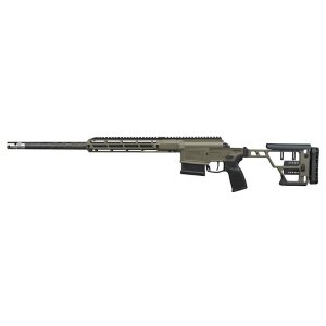 Sig Sauer Cross Sawtooth Rifle .22 Creedmoor 5rd Magazine 20
