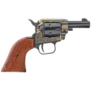 Heritage Barkeep 22 LR BK22CH2WBRN10