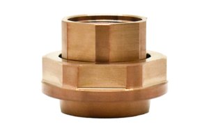Rearden Atlas Charlie XL Thread Adapter Compatible with Rearden Devices/Q (Heat Treated)