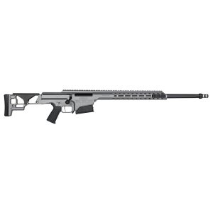 Barrett MRAD SMR Bolt Action Rifle 308 Winchester 24" Barrel