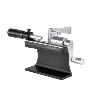 Sinclair Ultimate Stainless Case Trimmer with Stand 050806110892