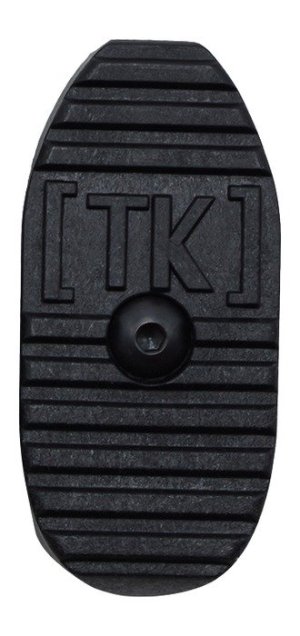 TANDEMKROSS TK12N0086BLK1 Buck Pro Ext Mag Bumper Black