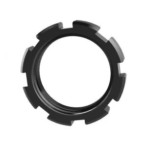 YHM YHM-1350 Jam Nut Mount 20 Gauge Victra-20