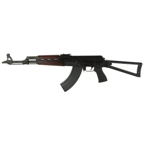 Zastava Arms Usa ZR7762RT ZPAPM70 7.62x39mm 16.25" 30+1 Black...
